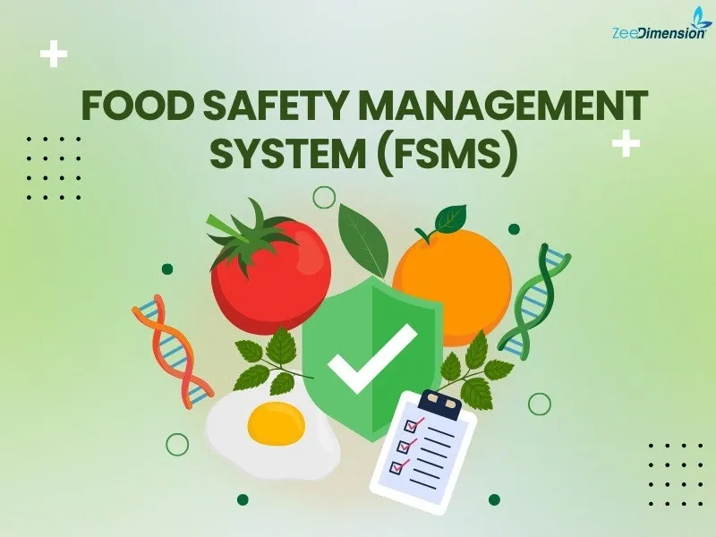 food safety Management system